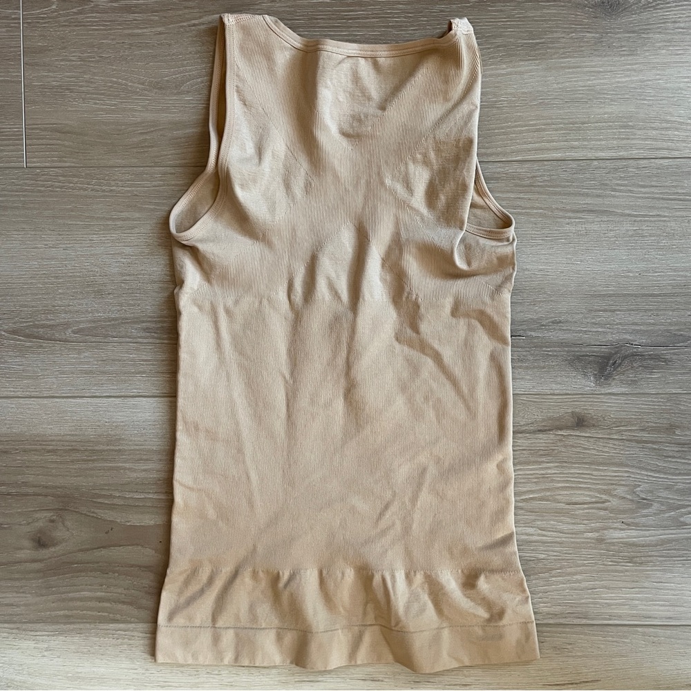 Women's Shapewear UnderWear camisole top - Picture 3 of 3